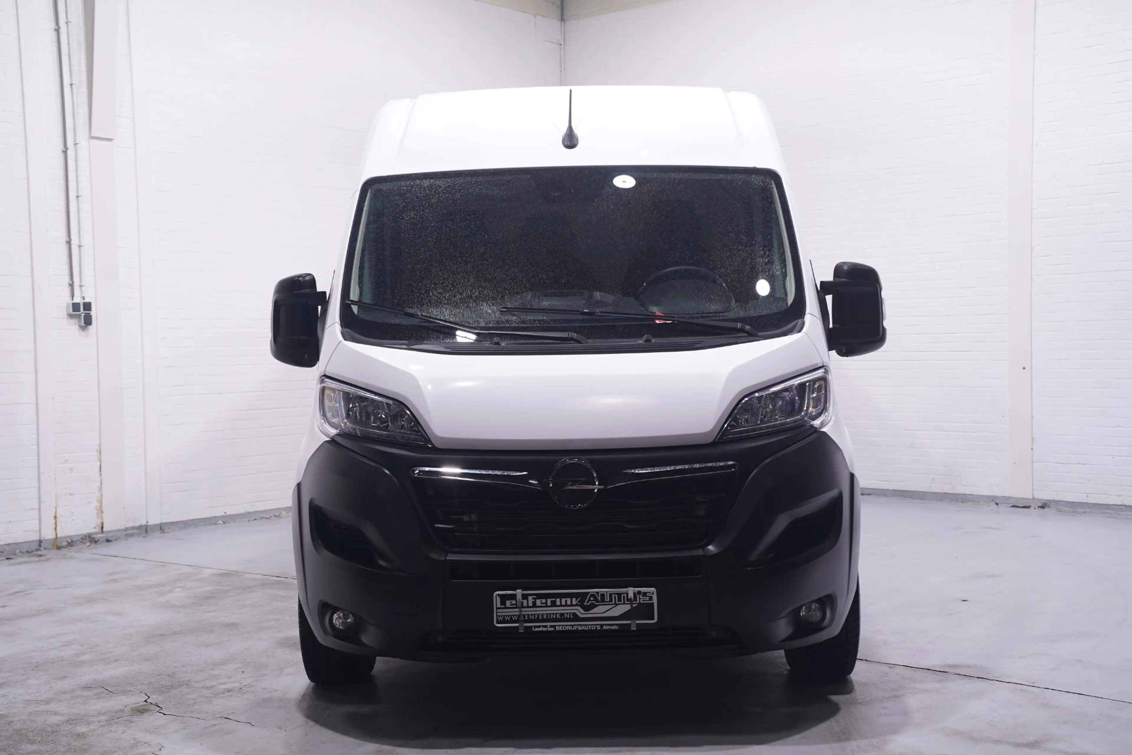 Opel Movano 2.2D 140 pk L3H2 Navi, Camera, BPM vrij Apple Carp — photo 5
