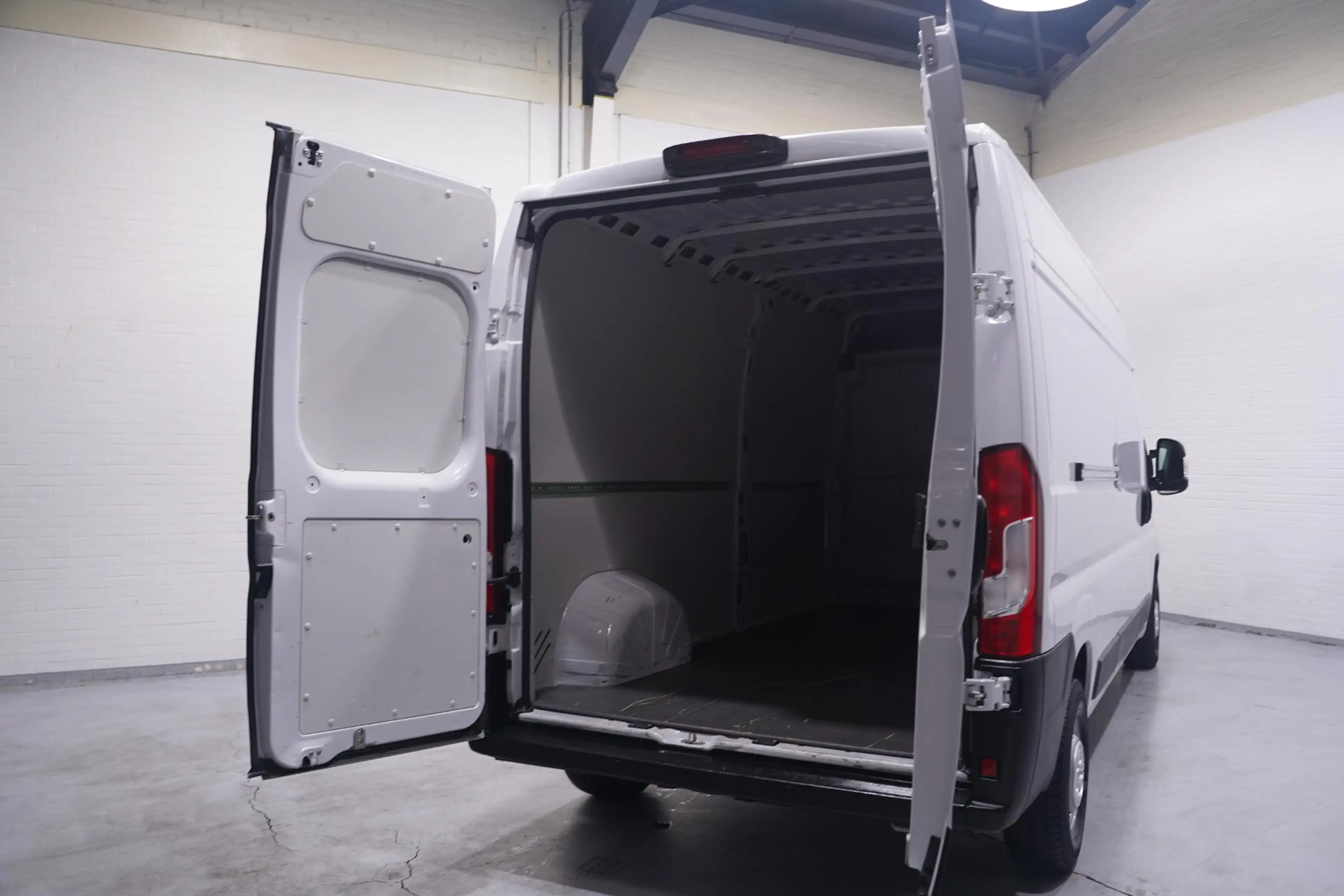 Opel Movano 2.2D 140 pk L3H2 Navi, Camera, BPM vrij Apple Carp — photo 13