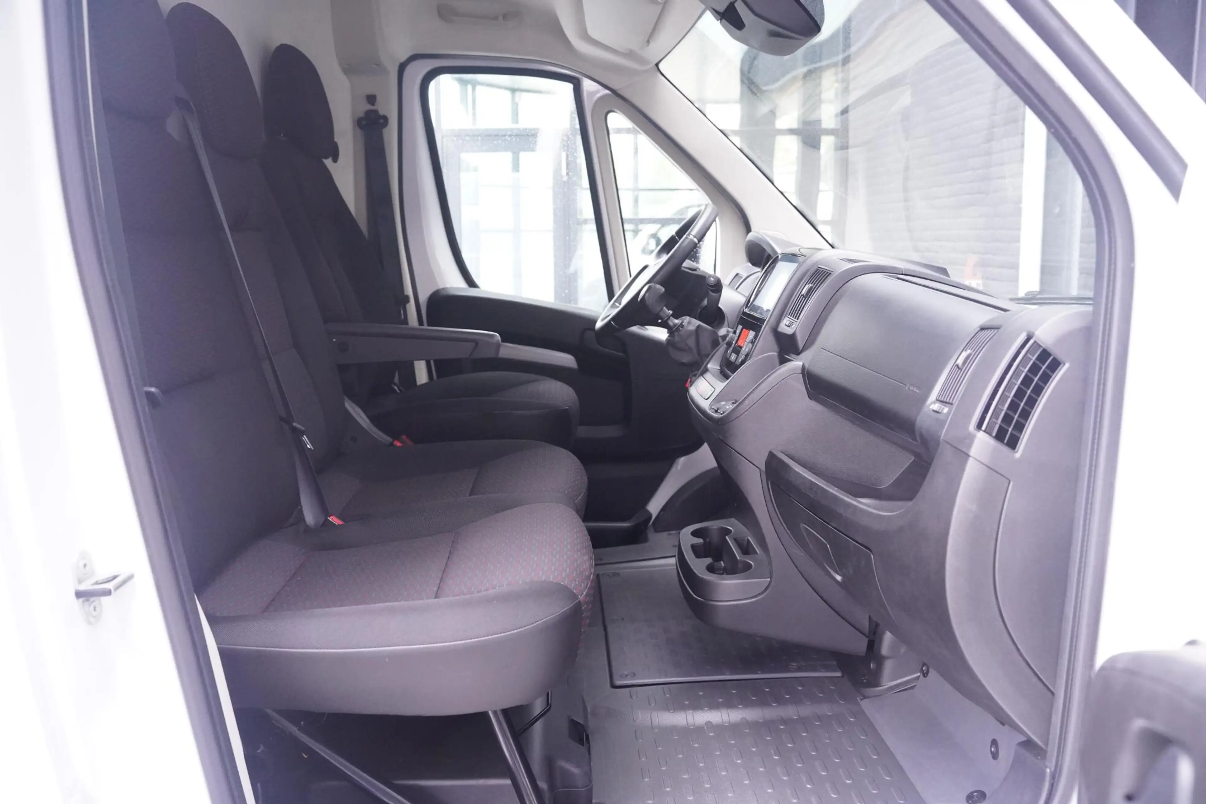 Opel Movano 2.2D 140 pk L3H2 Navi, Camera, BPM vrij Apple Carp — photo 19