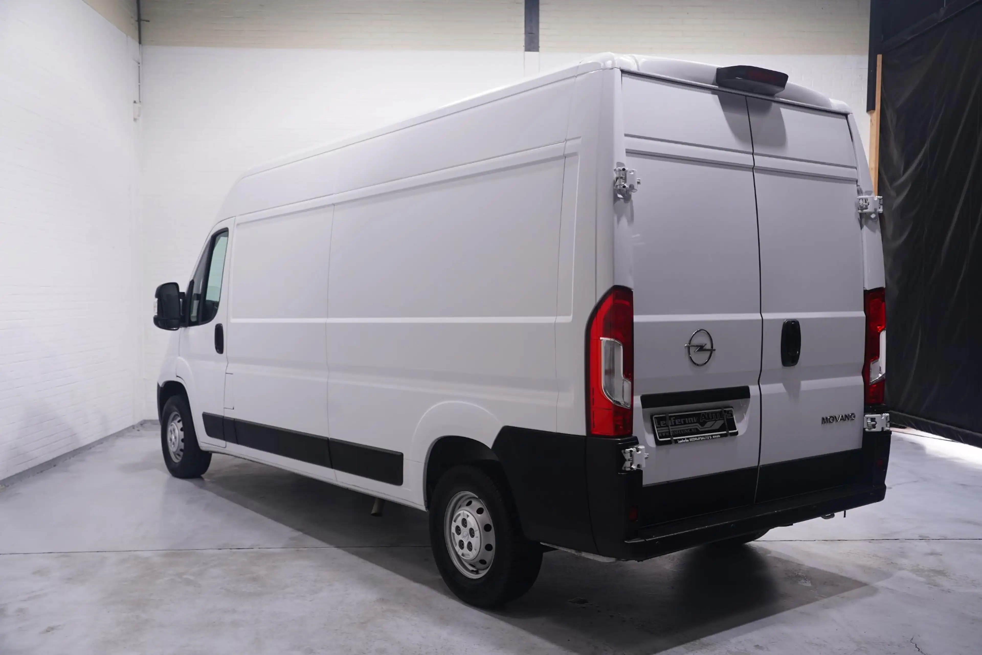 Opel Movano 2.2D 140 pk L3H2 Navi, Camera, BPM vrij Apple Carp — photo 3