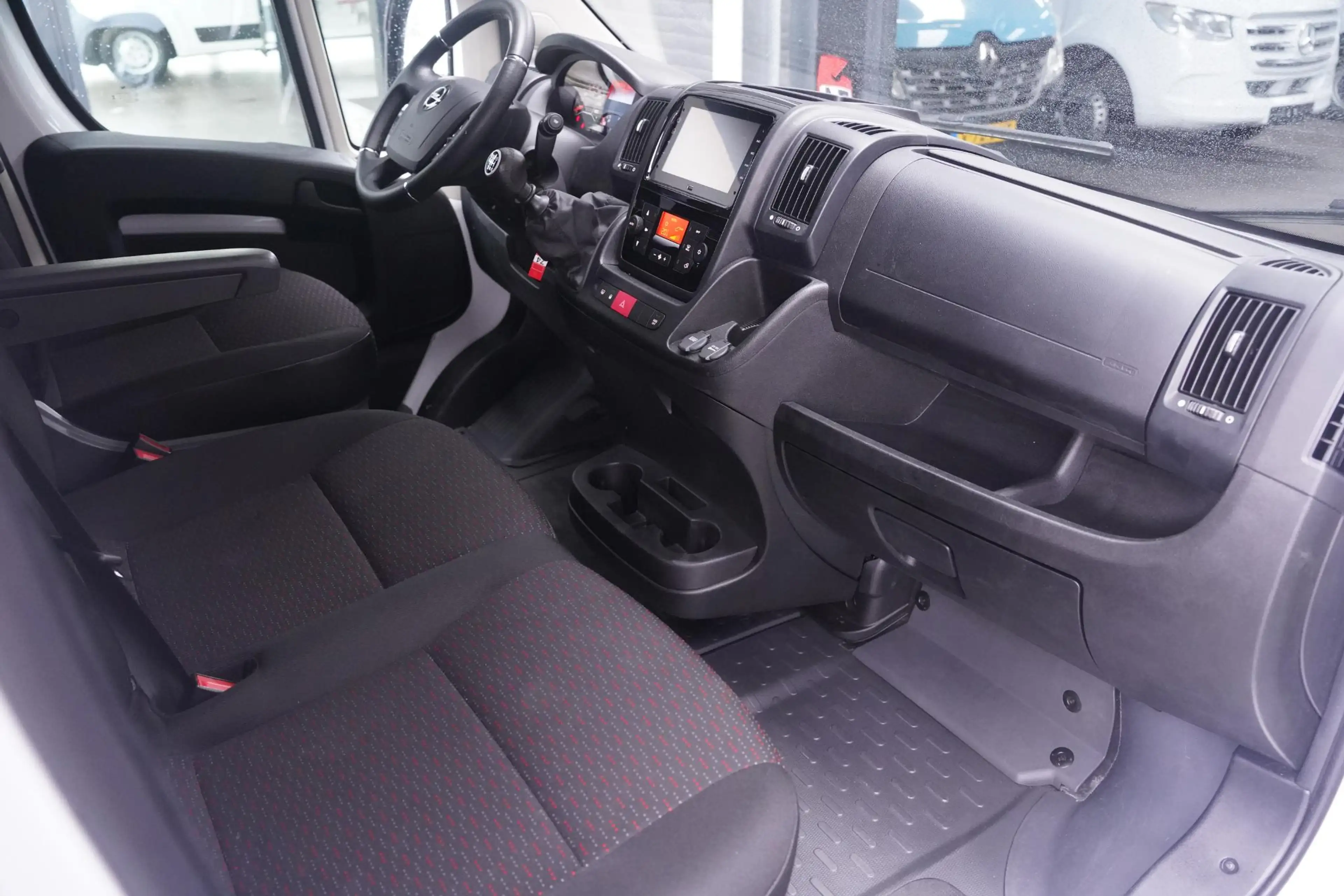 Opel Movano 2.2D 140 pk L3H2 Navi, Camera, BPM vrij Apple Carp — photo 22