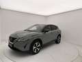 Nissan Qashqai 1.3 mhev N-Connecta 2wd 140cv Grigio - thumbnail 2