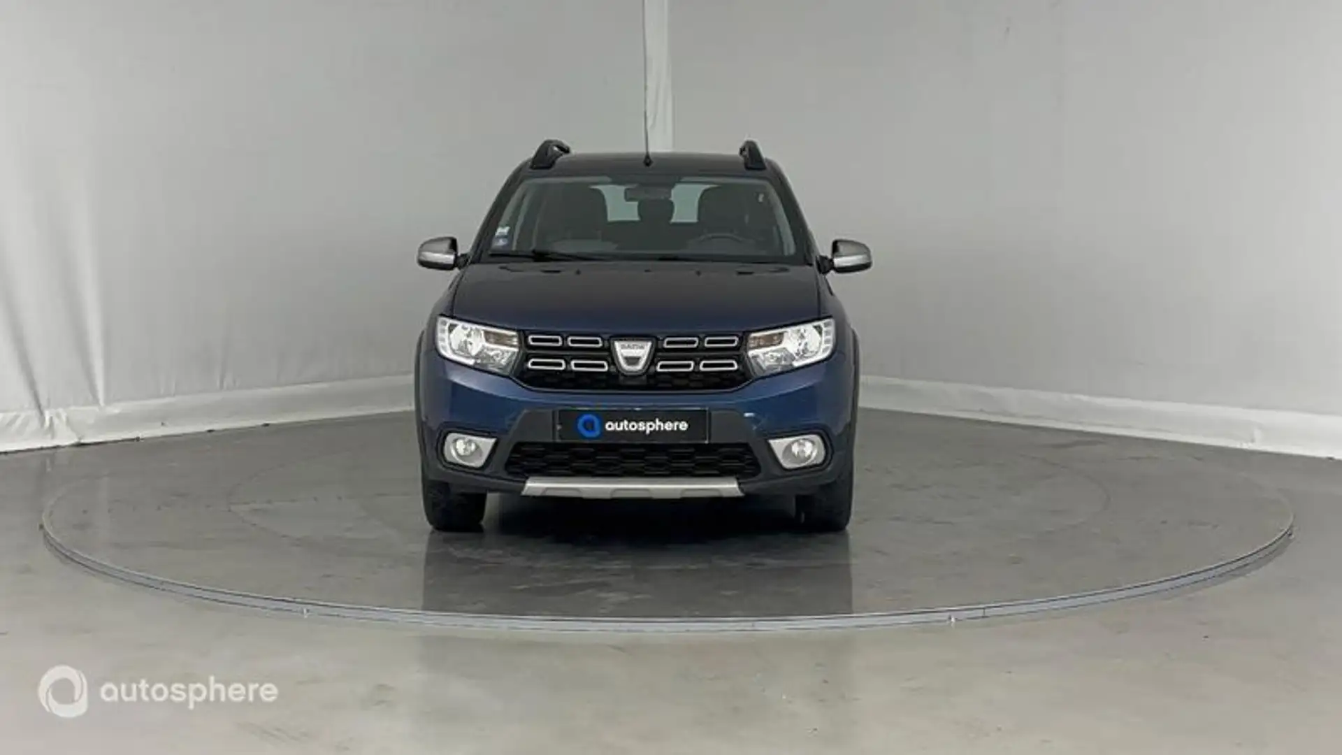Dacia Sandero 0.9 TCe 90ch Stepway -18 - 2