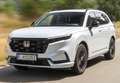 Honda CR-V 2.0 i-MMD Elegance Navi 4x2 Gris - thumbnail 6