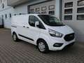 Ford Transit Custom 320 Trend SORTIMO AHK Kamera Navi Klima Garantie* Blanc - thumbnail 20