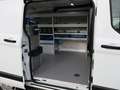 Ford Transit Custom 320 Trend SORTIMO AHK Kamera Navi Klima Garantie* Blanc - thumbnail 17