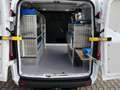 Ford Transit Custom 320 Trend SORTIMO AHK Kamera Navi Klima Garantie* Blanc - thumbnail 12