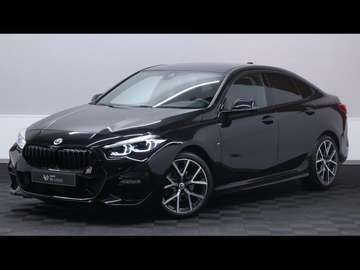 i Gran Coupé M Sport Steptronic