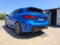 BMW 135 M 135i 5p xdrive E6 Blau - thumbnail 13