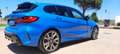 BMW 135 M 135i 5p xdrive E6 Blau - thumbnail 11