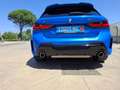 BMW 135 M 135i 5p xdrive E6 Blau - thumbnail 4