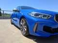 BMW 135 M 135i 5p xdrive E6 Blau - thumbnail 8