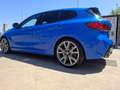 BMW 135 M 135i 5p xdrive E6 Blau - thumbnail 3