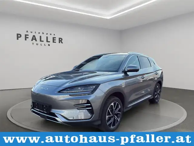 BYD Seal U Design  87 kWh