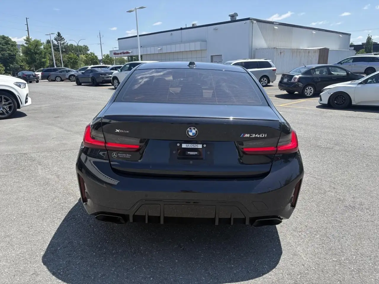 BMW 3 Series photo BMW 3 Series