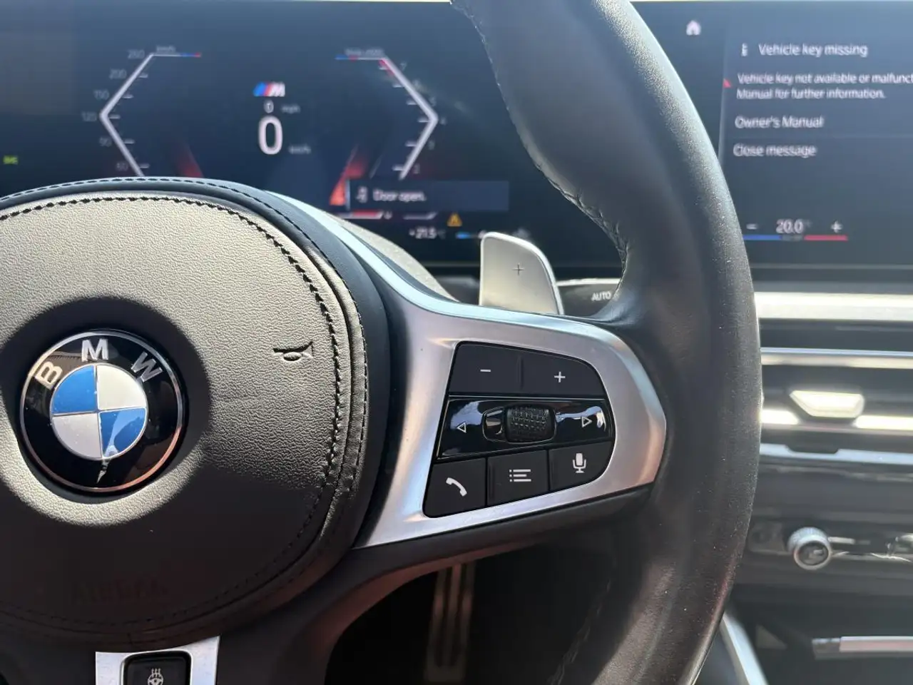 BMW 3 Series photo BMW 3 Series