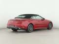 Mercedes-Benz CLE 450 4M Cabriolet *ACC*PDC*W-Paket*PDD*AMG* Červená - thumbnail 6