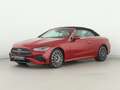 Mercedes-Benz CLE 450 4M Cabriolet *ACC*PDC*W-Paket*PDD*AMG* Červená - thumbnail 5