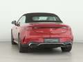 Mercedes-Benz CLE 450 4M Cabriolet HUD Sport W-Paket ACC PDC Rood - thumbnail 4