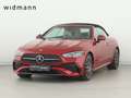 Mercedes-Benz CLE 450 4M Cabriolet HUD Sport W-Paket ACC PDC Rouge - thumbnail 1
