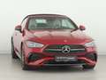 Mercedes-Benz CLE 450 4M Cabriolet *ACC*PDC*W-Paket*PDD*AMG* Červená - thumbnail 3