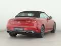 Mercedes-Benz CLE 450 4M Cabriolet HUD Sport W-Paket ACC PDC Rouge - thumbnail 2