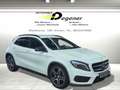 Mercedes-Benz GLA 200 / Xenon / Allwetter / Isofix / wenig KM Weiß - thumbnail 1