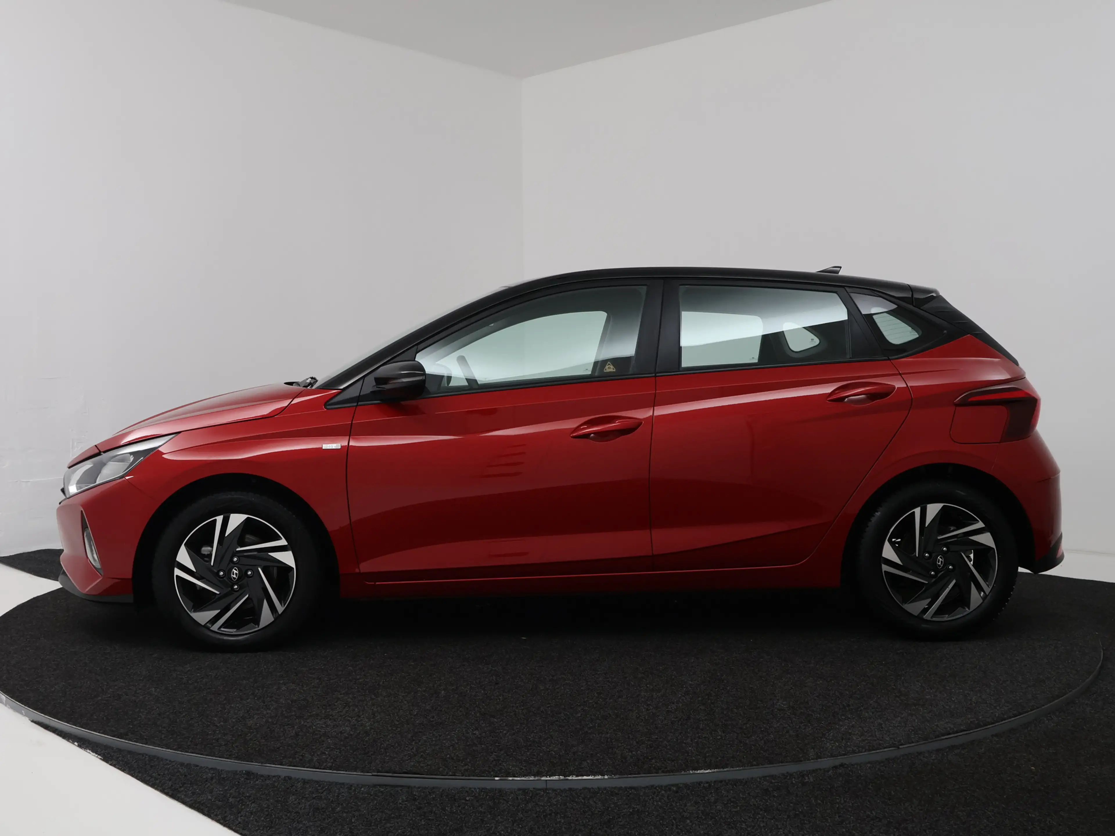 Hyundai i20 1.0 T-GDI Comfort Smart | Apple Carplay/Android Au — photo 3