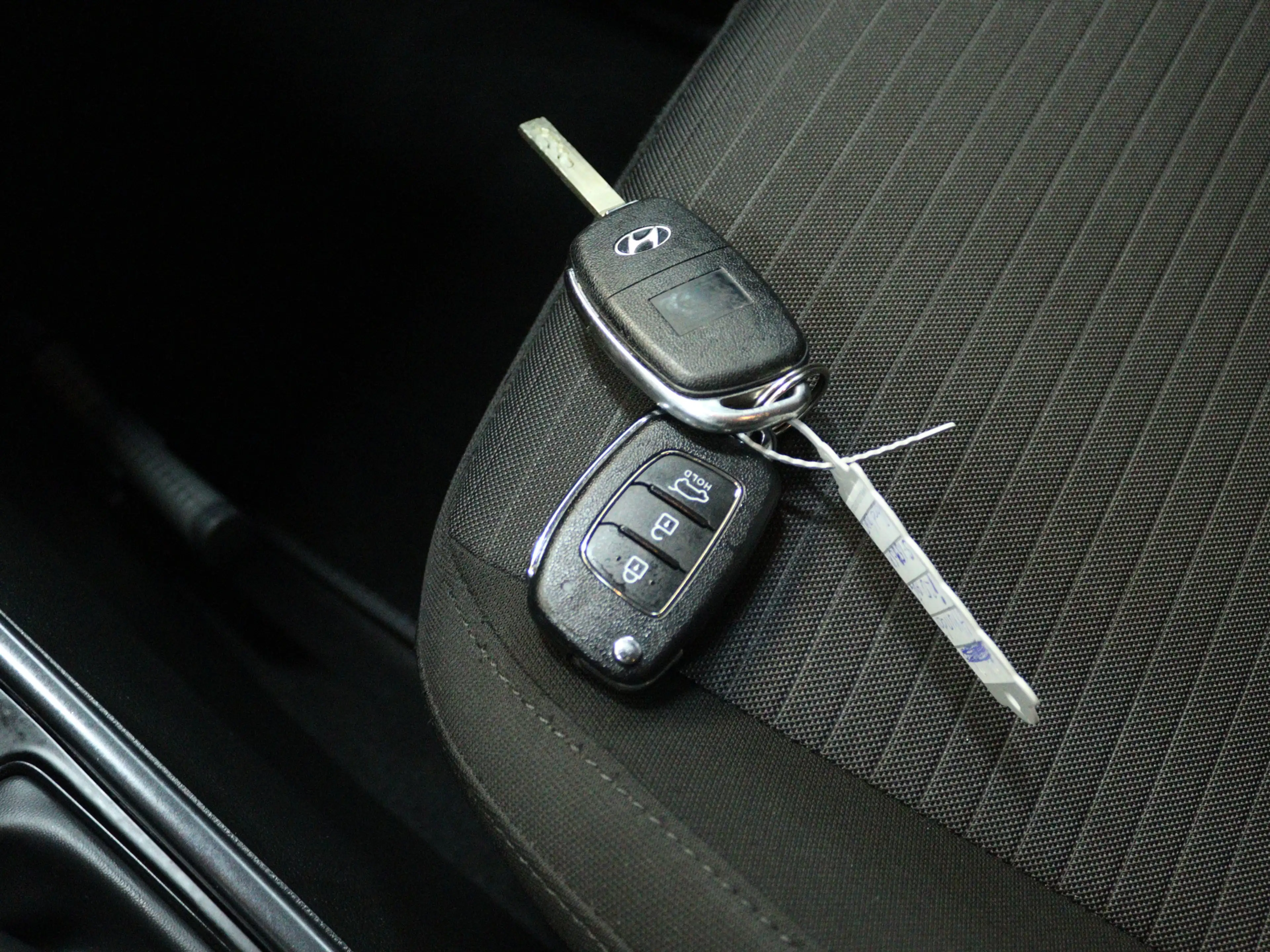 Hyundai i20 1.0 T-GDI Comfort Smart | Apple Carplay/Android Au — photo 4