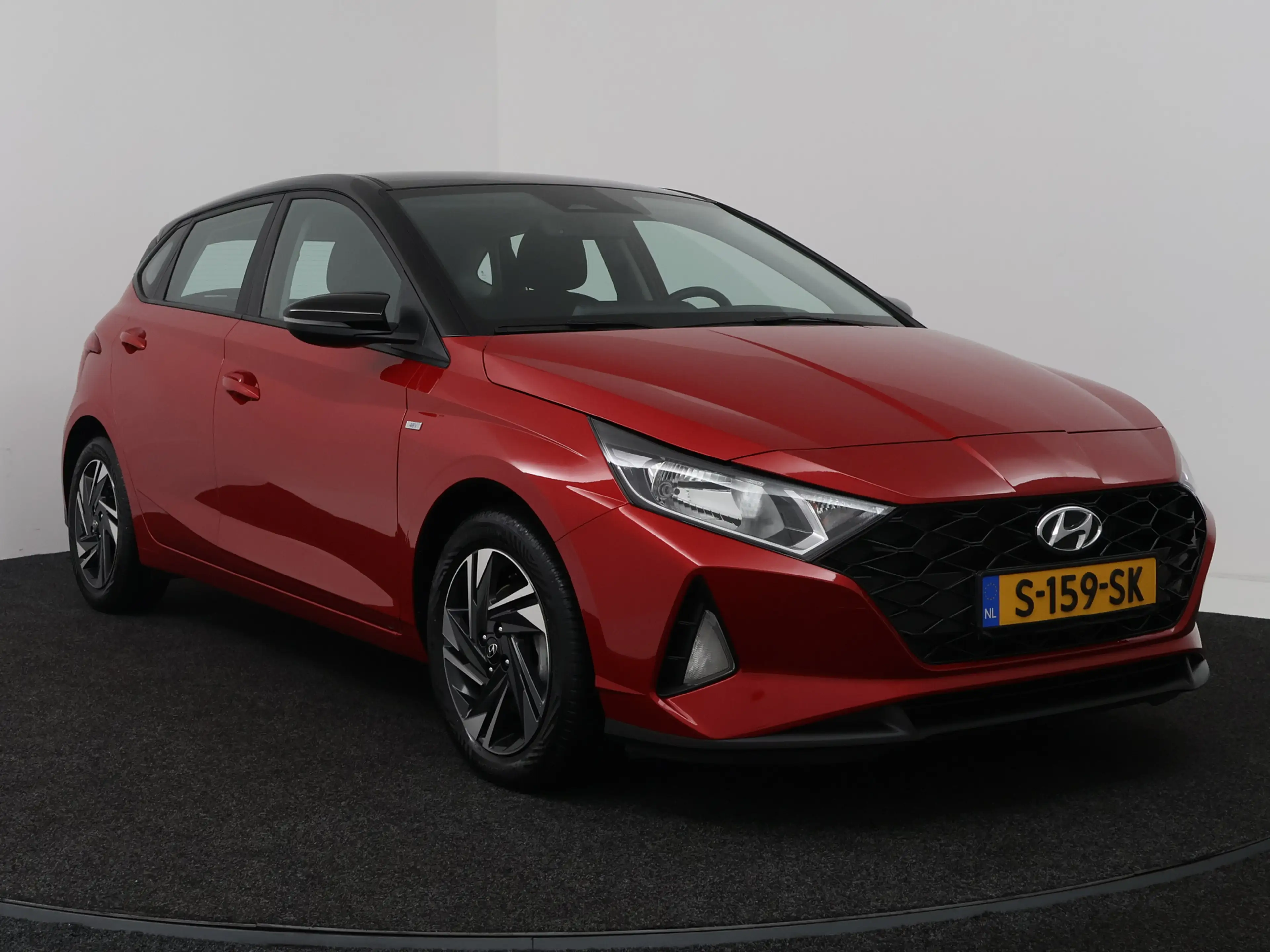 Hyundai i20 1.0 T-GDI Comfort Smart | Apple Carplay/Android Au — photo 15