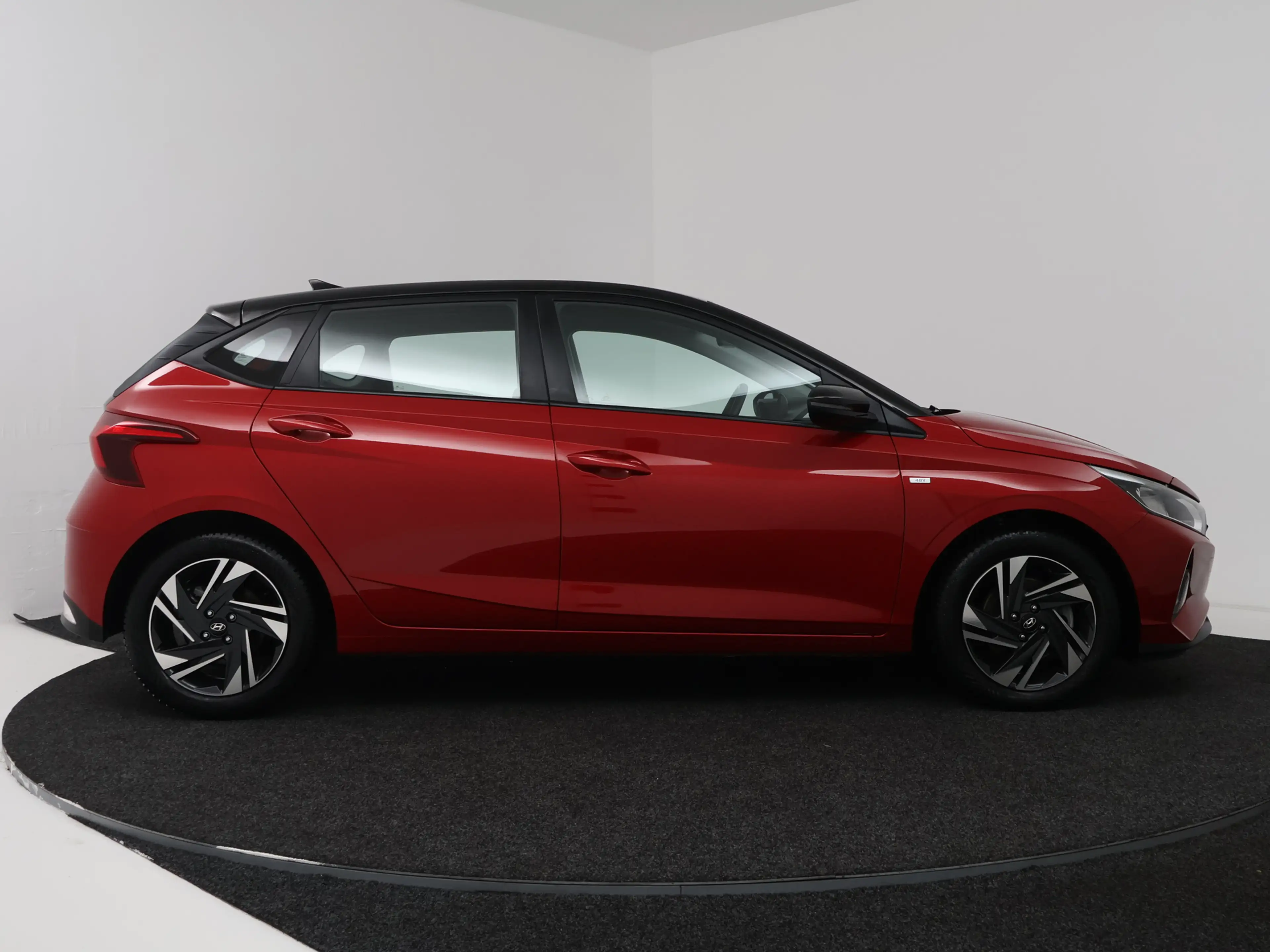 Hyundai i20 1.0 T-GDI Comfort Smart | Apple Carplay/Android Au — photo 14