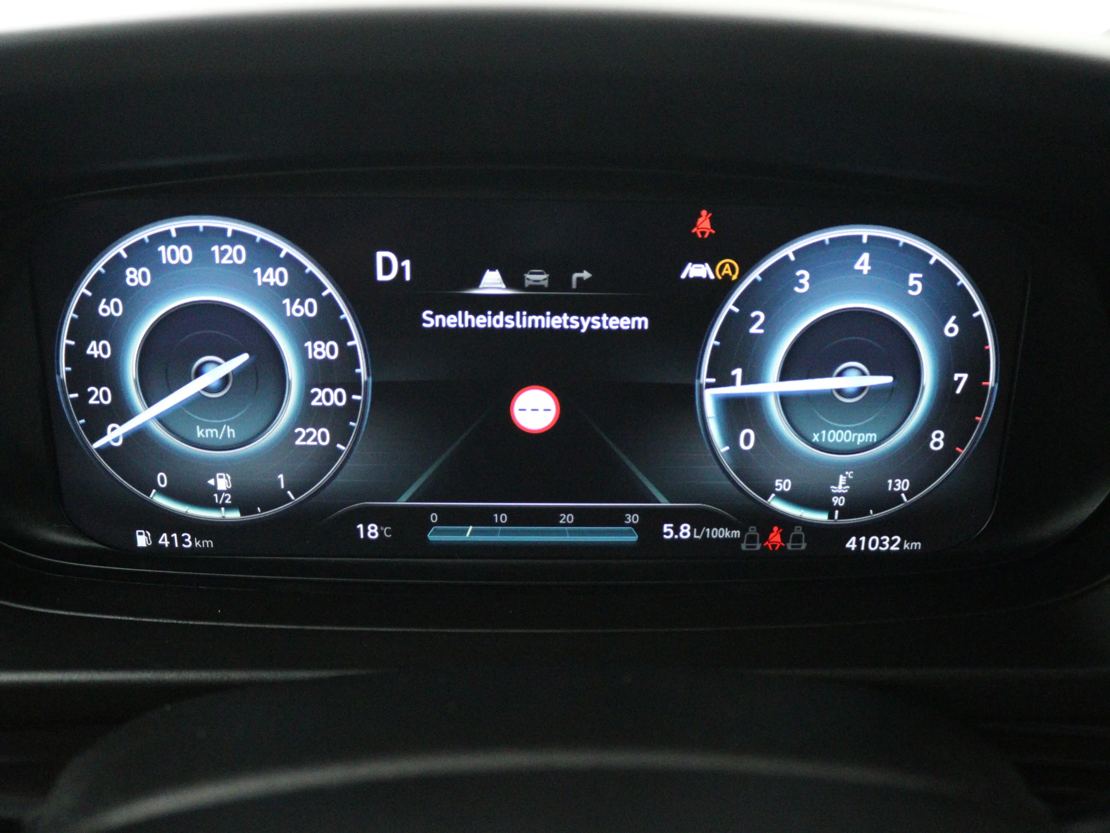 Hyundai i20 1.0 T-GDI Comfort Smart | Apple Carplay/Android Au — photo 11