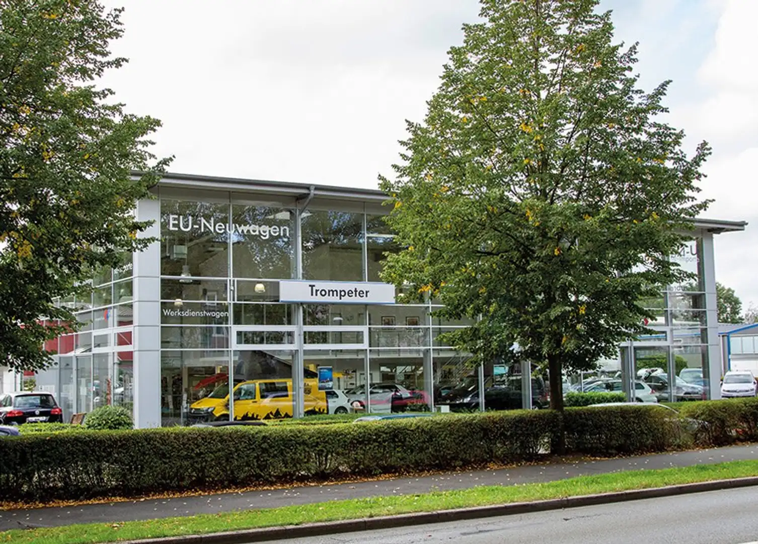 Volkswagen Golf 1.5 TSI 110 kW Goal Schwarz - 2