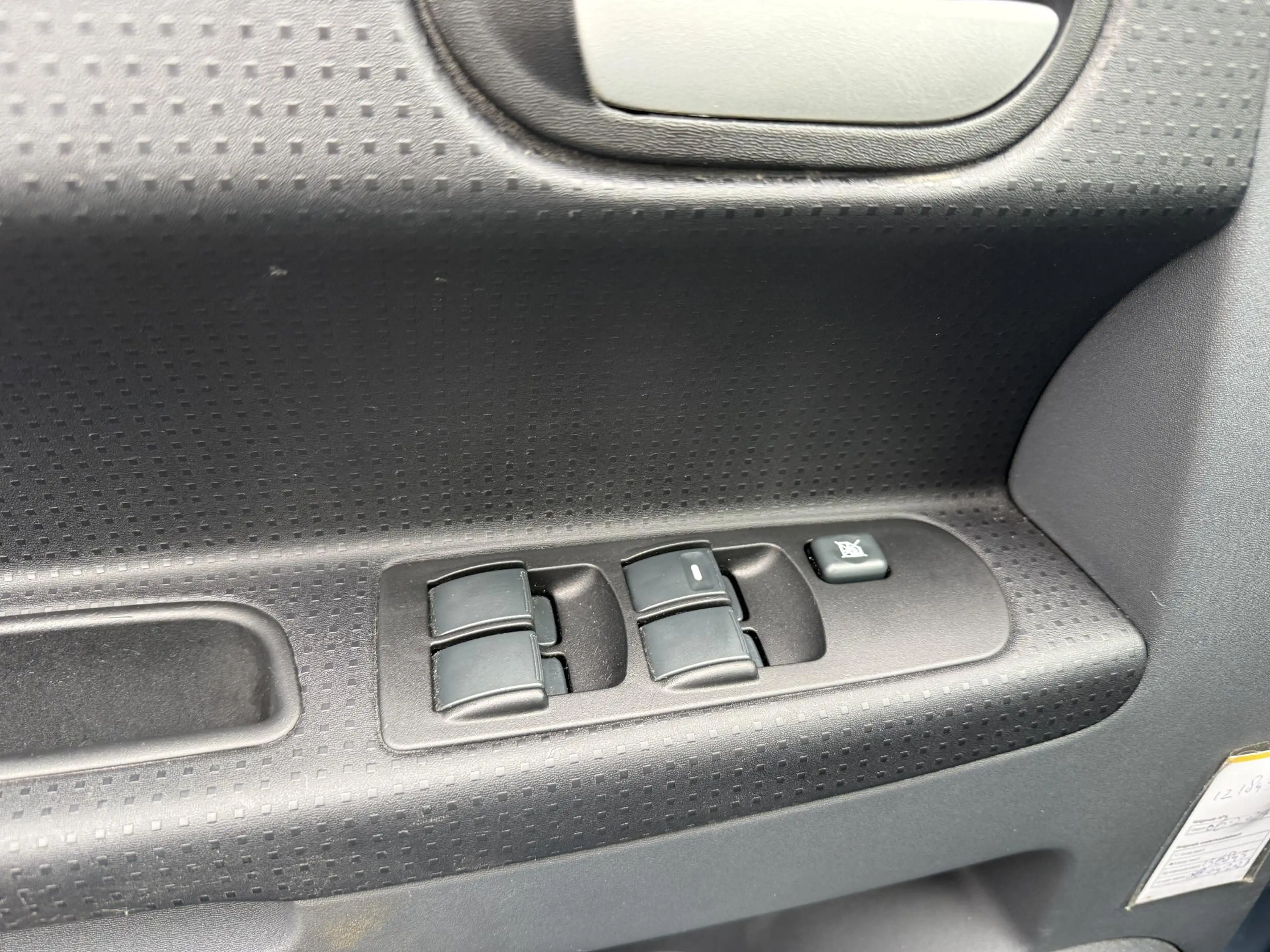Mitsubishi Colt 1.3 Edition Two Automaat — photo 11