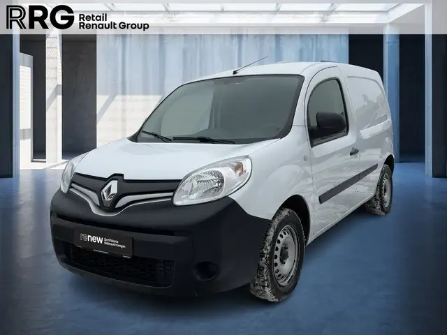 Renault Kangoo Rapid TCe 115  Automatik Klima