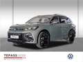 Volkswagen Tiguan 2.0 TDI R-Line MATRIX LEDER PANO AHK Grün - thumbnail 1