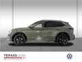 Volkswagen Tiguan 2.0 TDI R-Line MATRIX LEDER PANO AHK Grün - thumbnail 4