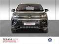 Volkswagen Tiguan 2.0 TDI R-Line MATRIX LEDER PANO AHK Grün - thumbnail 3