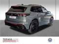 Volkswagen Tiguan 2.0 TDI R-Line MATRIX LEDER PANO AHK Grün - thumbnail 2