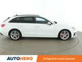 Audi A4 40 TDI quattro S line Aut. *LED*TEMPO*NAVI*CAM* Weiß - thumbnail 7