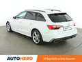 Audi A4 40 TDI quattro S line Aut. *LED*TEMPO*NAVI*CAM* Weiß - thumbnail 4