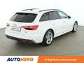 Audi A4 40 TDI quattro S line Aut. *LED*TEMPO*NAVI*CAM* Weiß - thumbnail 6