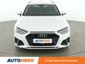 Audi A4 40 TDI quattro S line Aut. *LED*TEMPO*NAVI*CAM* Weiß - thumbnail 9