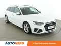 Audi A4 40 TDI quattro S line Aut. *LED*TEMPO*NAVI*CAM* Weiß - thumbnail 8
