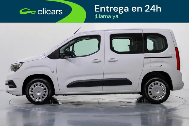 Opel Combo view 8