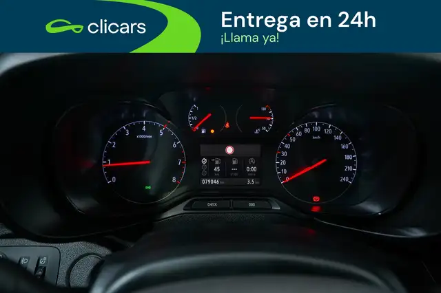 Opel Combo view 15