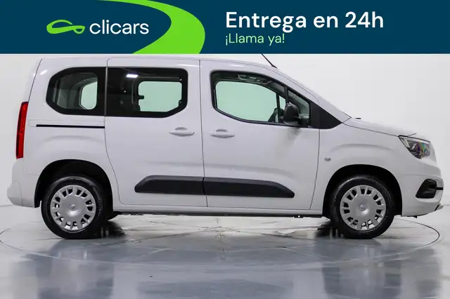 Opel Combo view 7