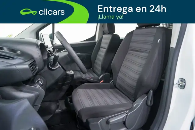 Opel Combo view 14