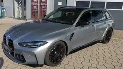 Bmw M3 Touring xDrive Competition