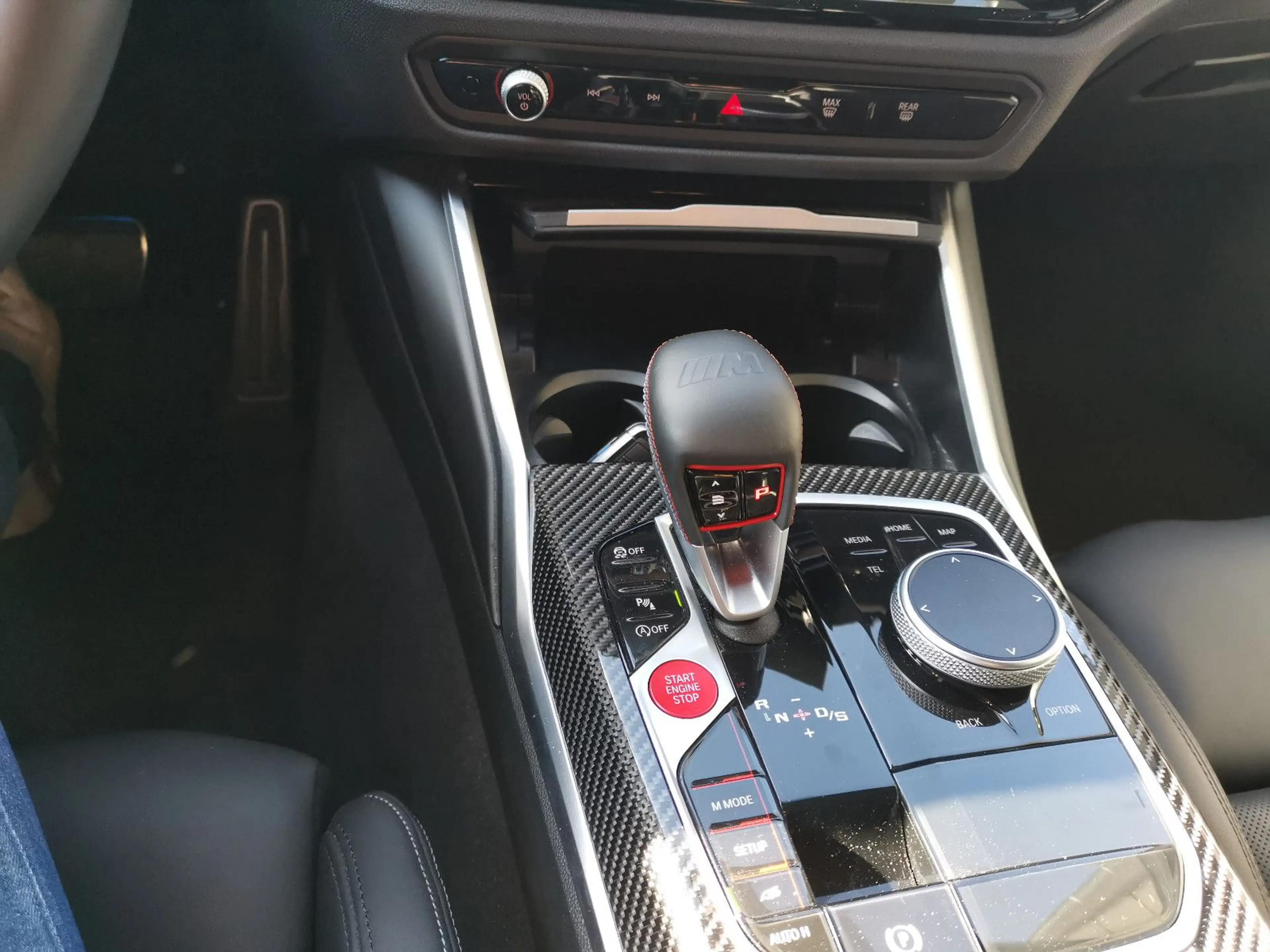 BMW M3 Touring xDrive Competition — photo 5
